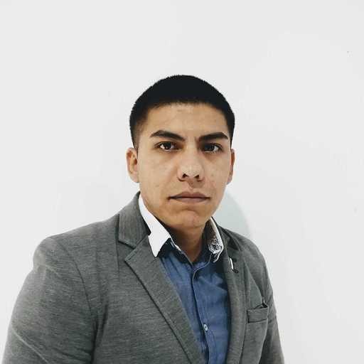 Picture of Adrian Sepulveda